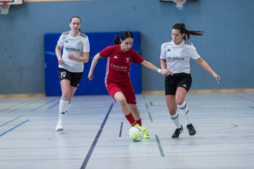 Bild 79 - F NFV Futsalturnier